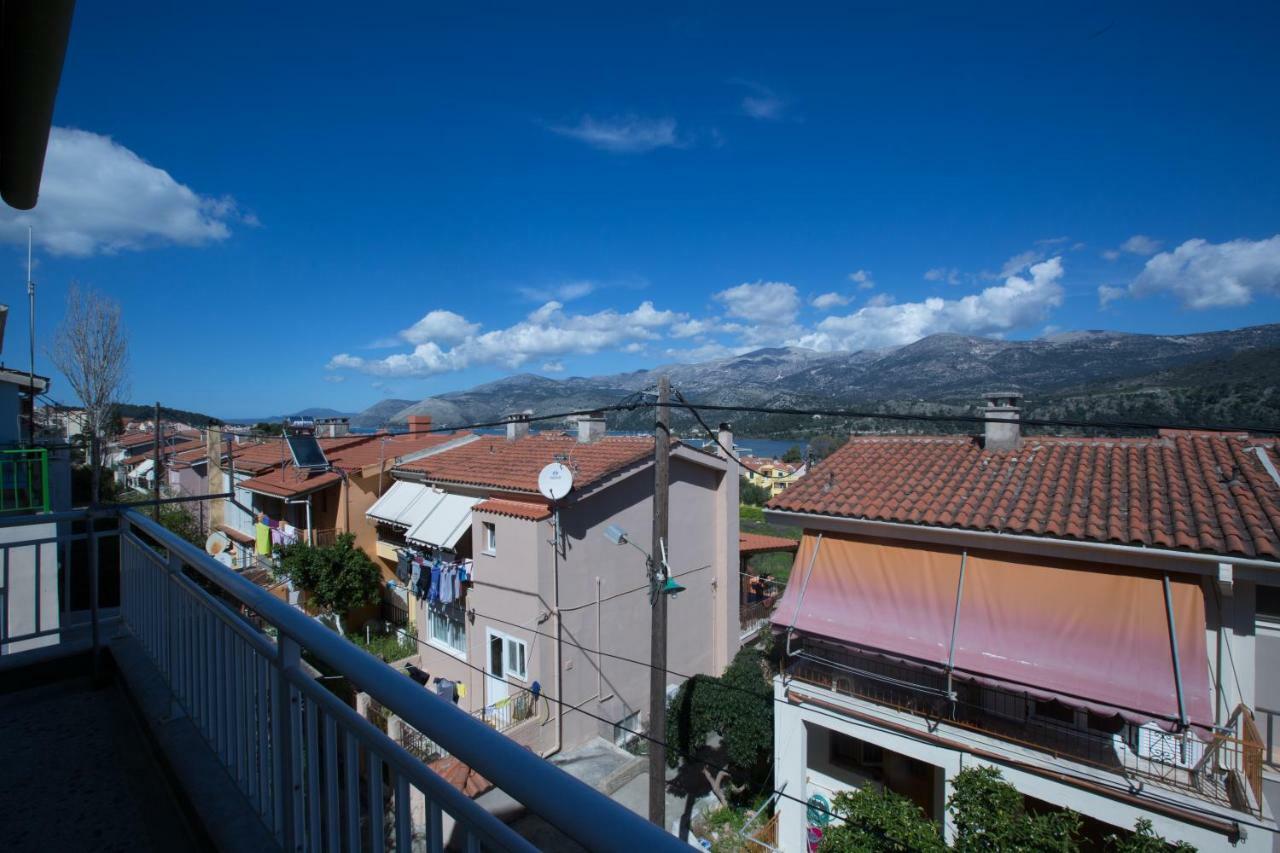 Marietta'S Townhouse Vila Argostoli  Exterior foto