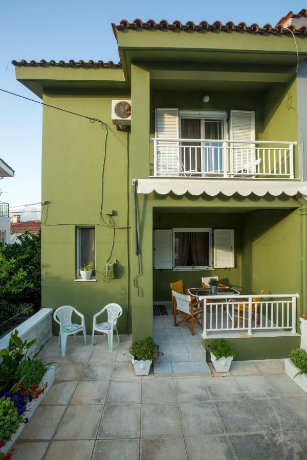 Marietta'S Townhouse Vila Argostoli  Exterior foto