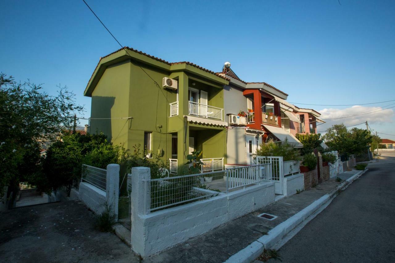Marietta'S Townhouse Vila Argostoli  Exterior foto