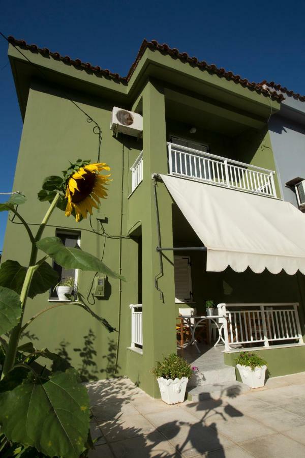 Marietta'S Townhouse Vila Argostoli  Exterior foto