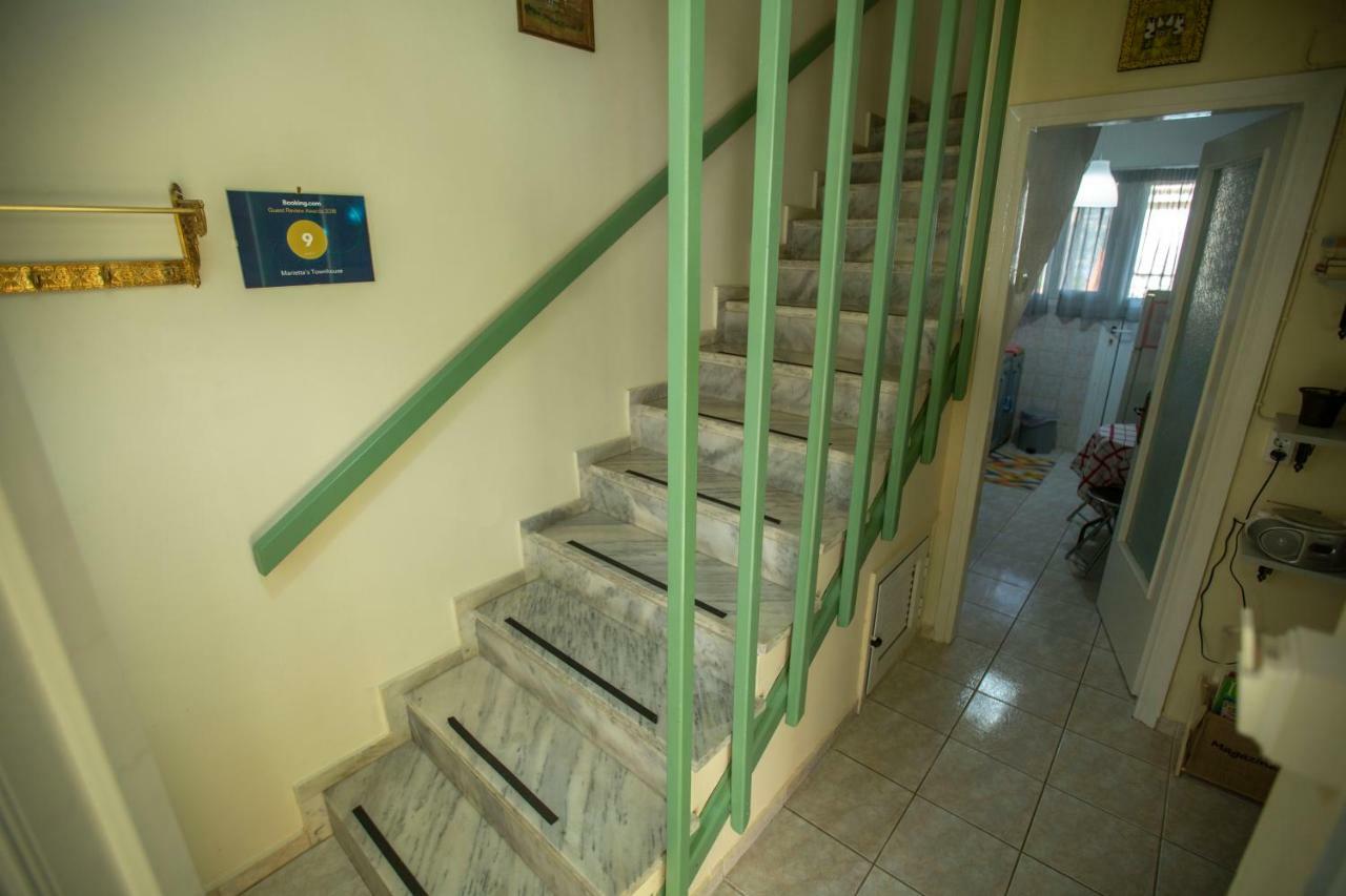 Marietta'S Townhouse Vila Argostoli  Exterior foto