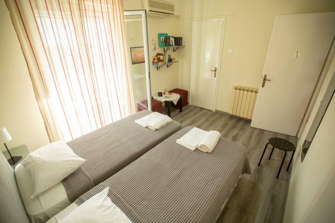 Marietta'S Townhouse Vila Argostoli  Exterior foto