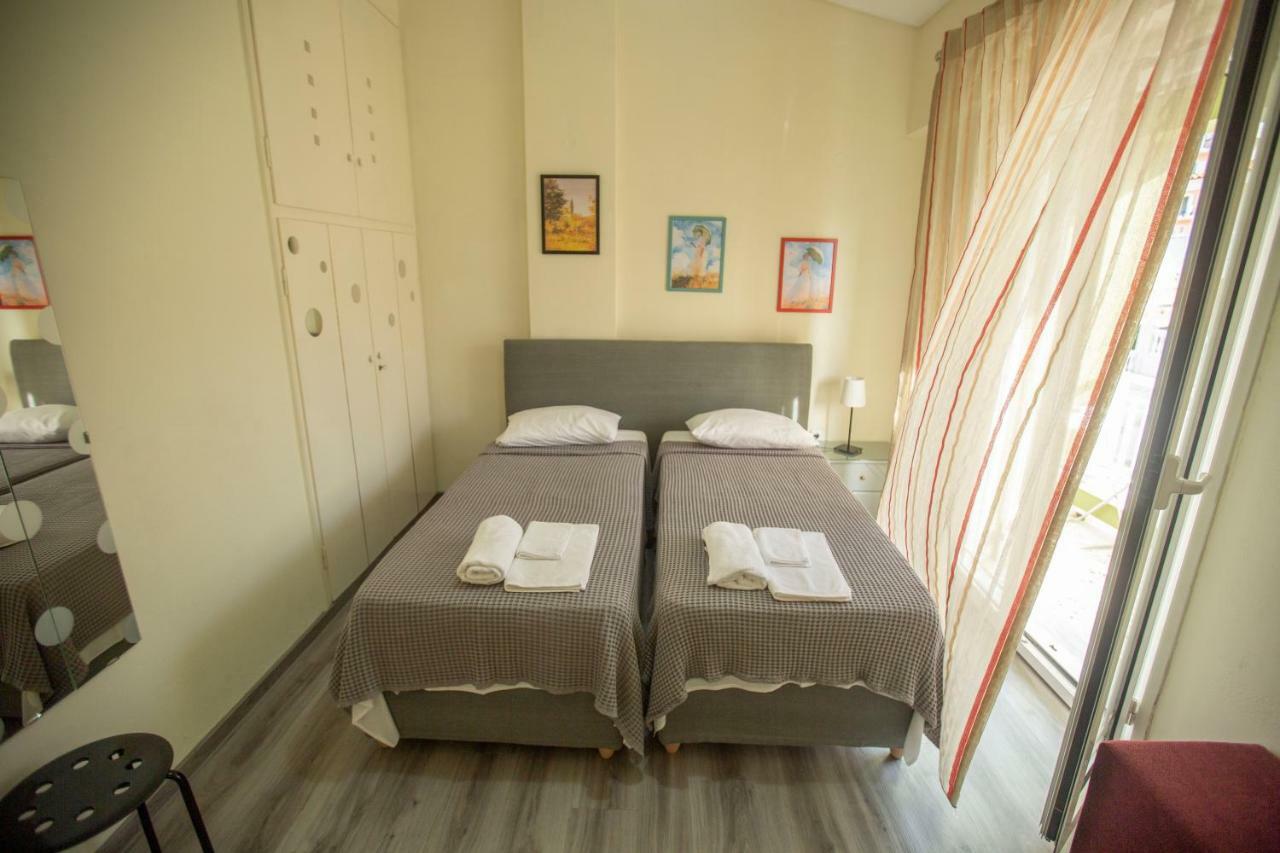 Marietta'S Townhouse Vila Argostoli  Exterior foto