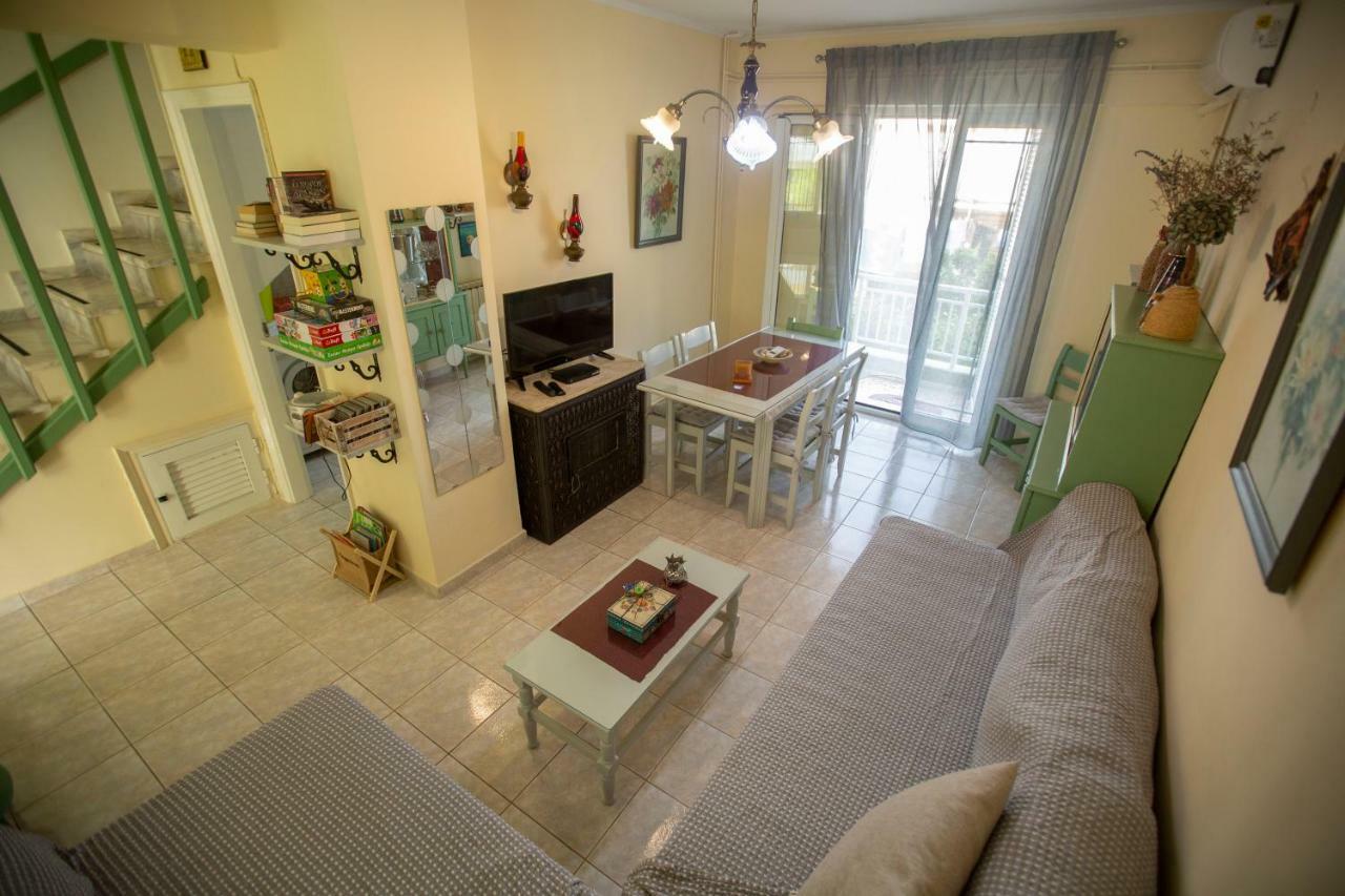 Marietta'S Townhouse Vila Argostoli  Exterior foto
